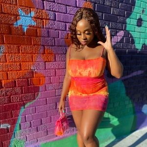 Meet your Posher, Aliyah